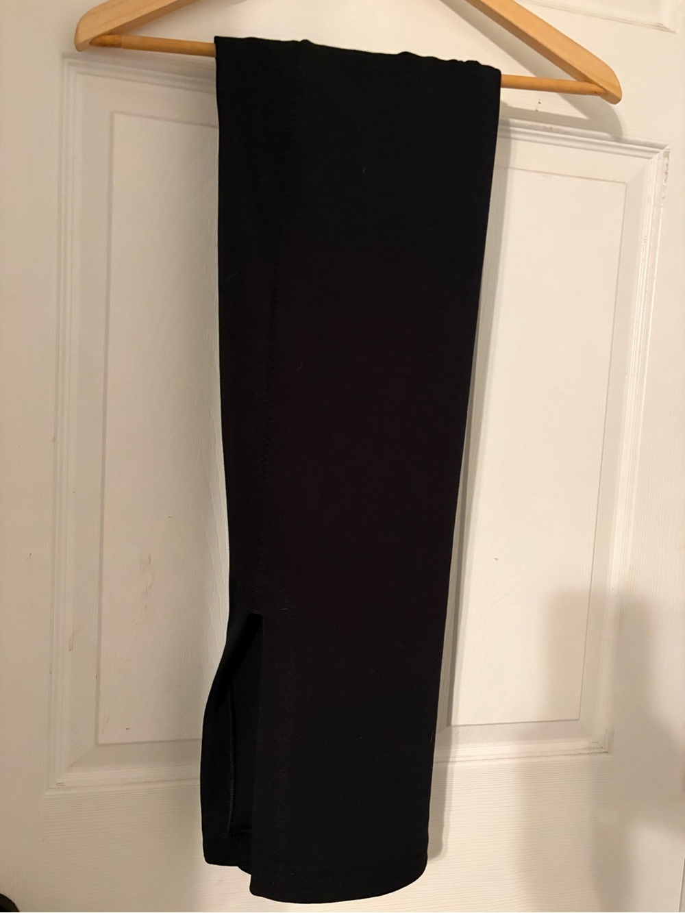 SPANX Black Pencil Skirt Women